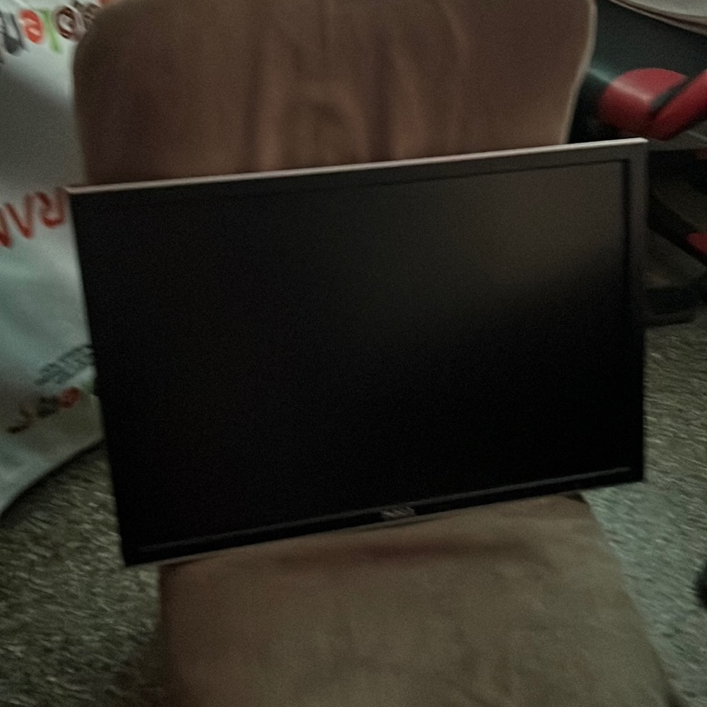 Monitor